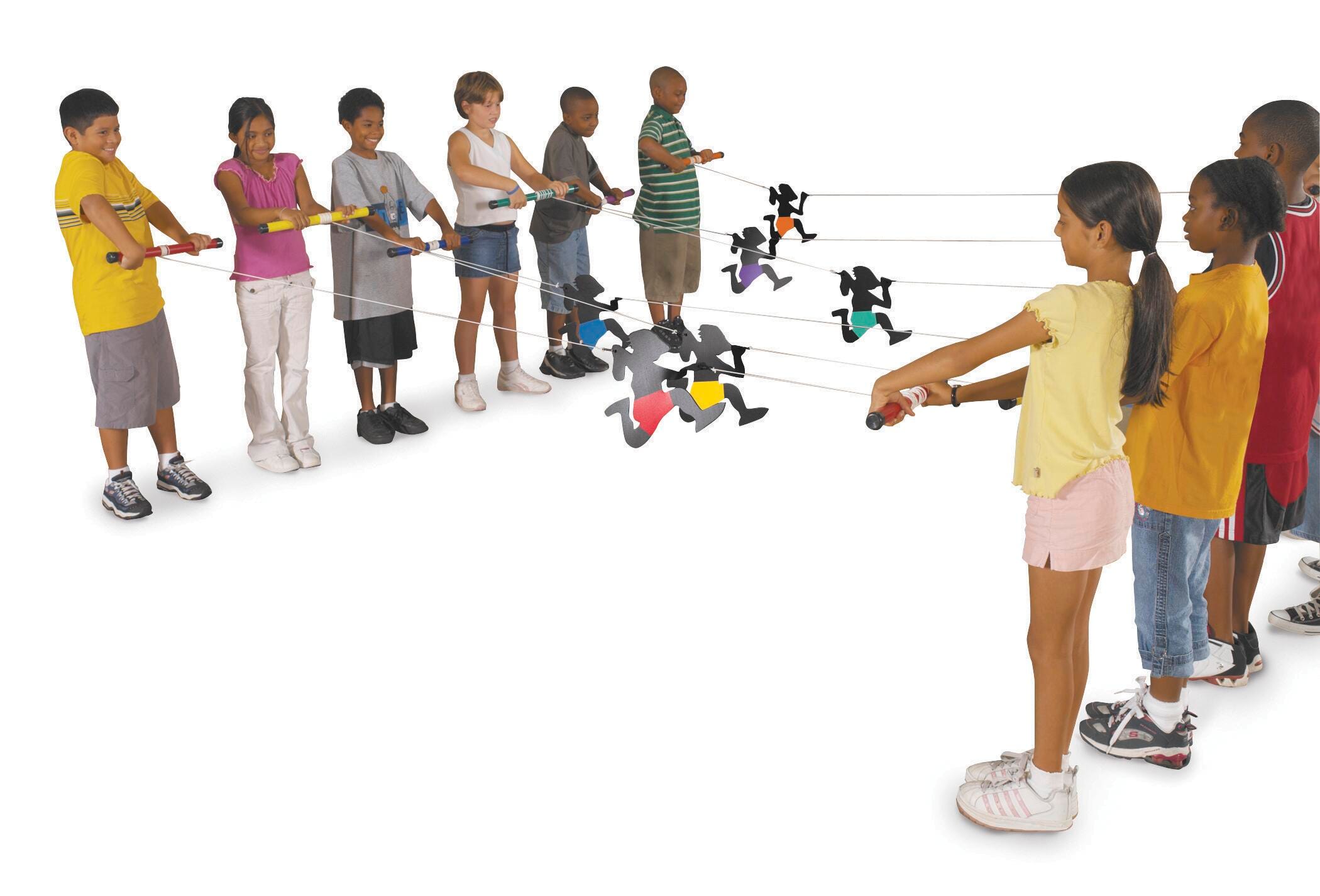 Throwing & Catching Games, Activities, Throwing Games, Catching Activities, Item Number 026282